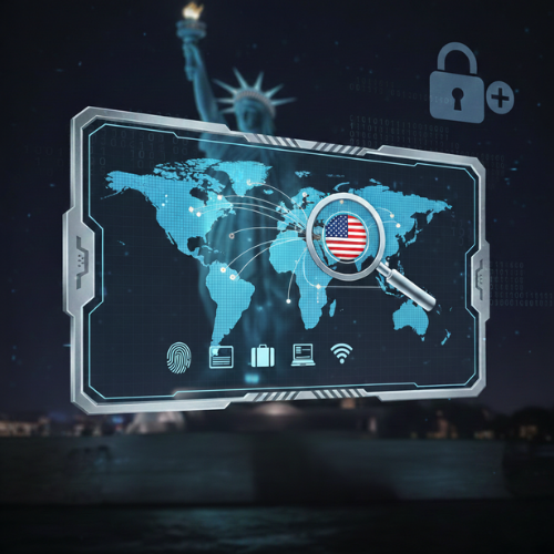 ABD’nin Yeni Güvenlik Düzenlemesi Vize Muafiyeti Kapsamını Zorlaştırabilir